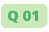 Q 01
